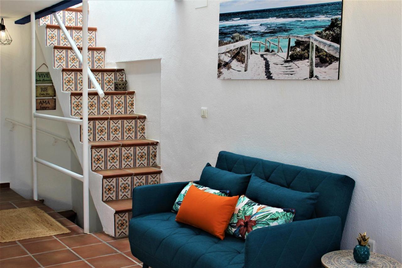 Apartamentos Casa Alize Altea Zewnętrze zdjęcie