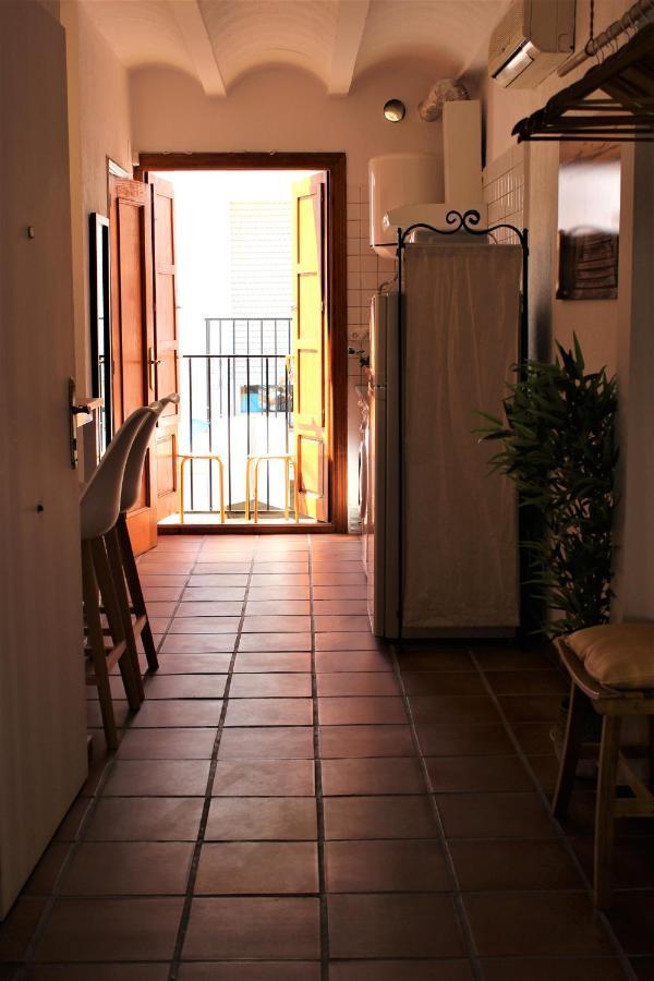 Apartamentos Casa Alize Altea Zewnętrze zdjęcie