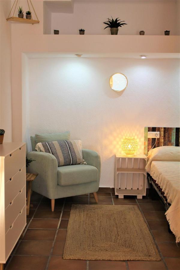 Apartamentos Casa Alize Altea Zewnętrze zdjęcie