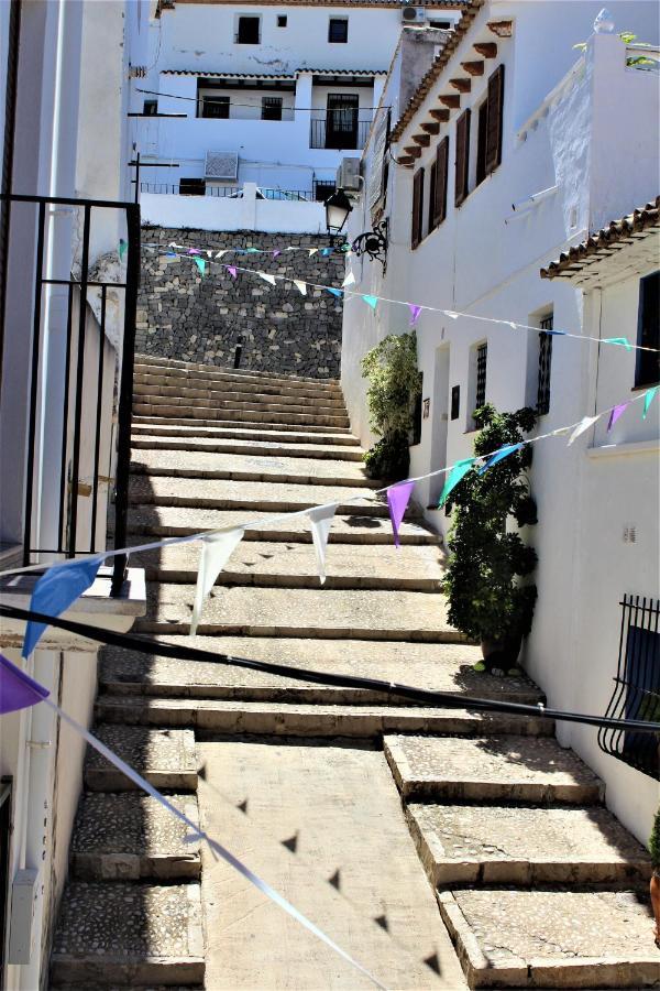 Apartamentos Casa Alize Altea Zewnętrze zdjęcie