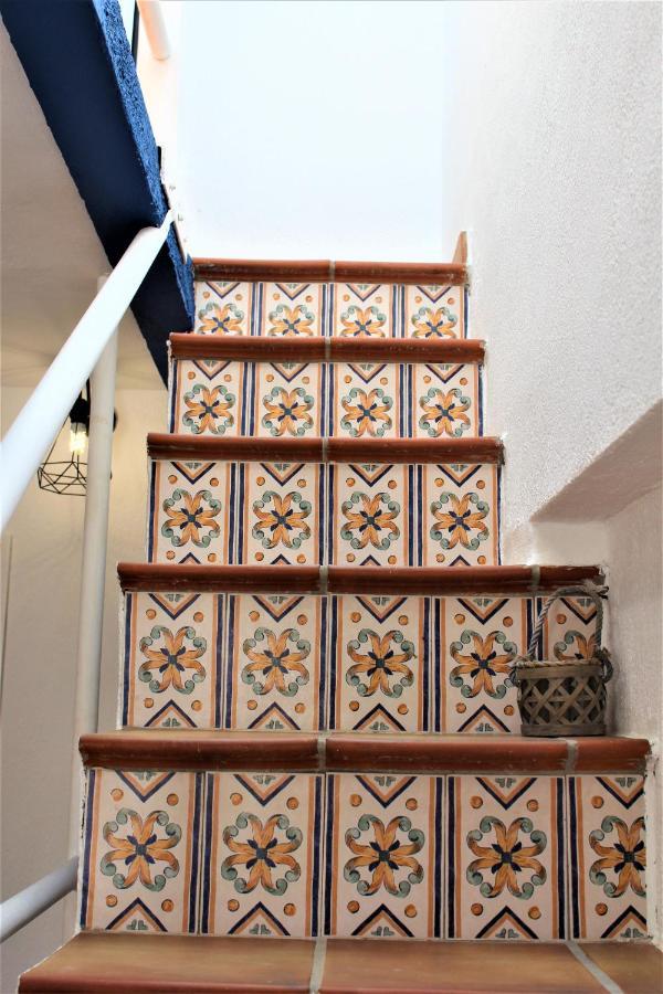 Apartamentos Casa Alize Altea Zewnętrze zdjęcie