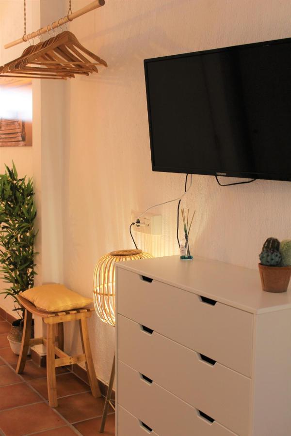 Apartamentos Casa Alize Altea Zewnętrze zdjęcie