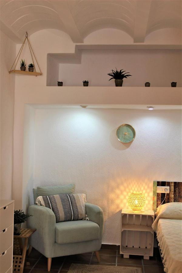 Apartamentos Casa Alize Altea Zewnętrze zdjęcie