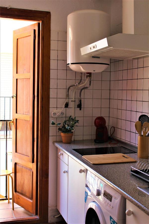 Apartamentos Casa Alize Altea Zewnętrze zdjęcie