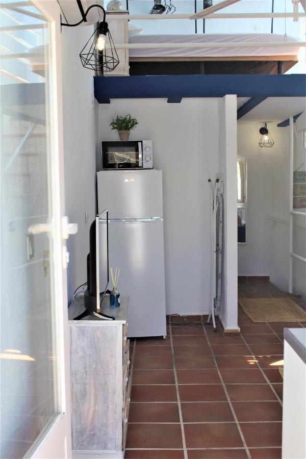 Apartamentos Casa Alize Altea Zewnętrze zdjęcie