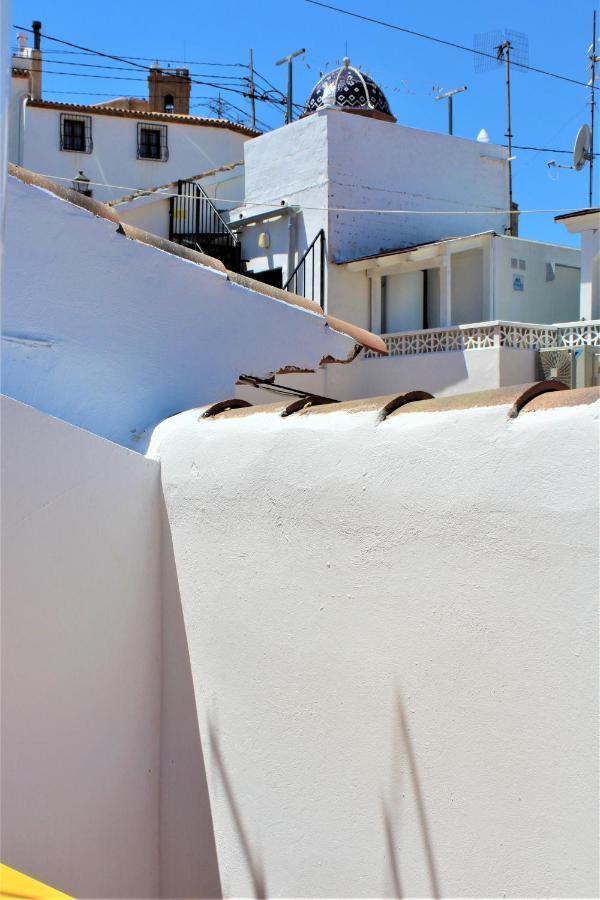 Apartamentos Casa Alize Altea Zewnętrze zdjęcie