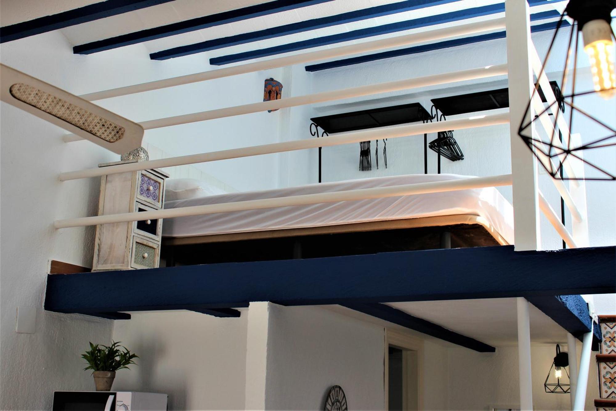 Apartamentos Casa Alize Altea Zewnętrze zdjęcie