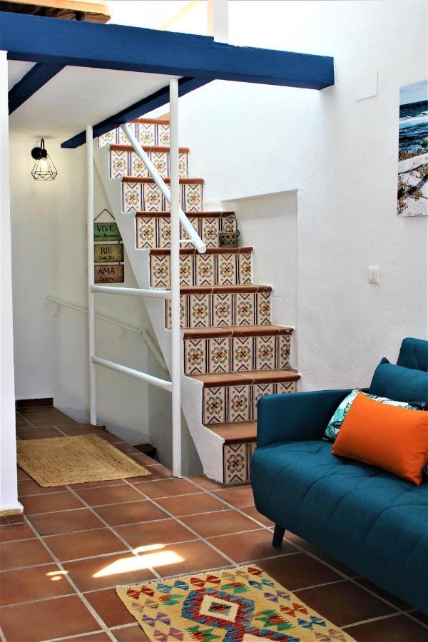Apartamentos Casa Alize Altea Zewnętrze zdjęcie