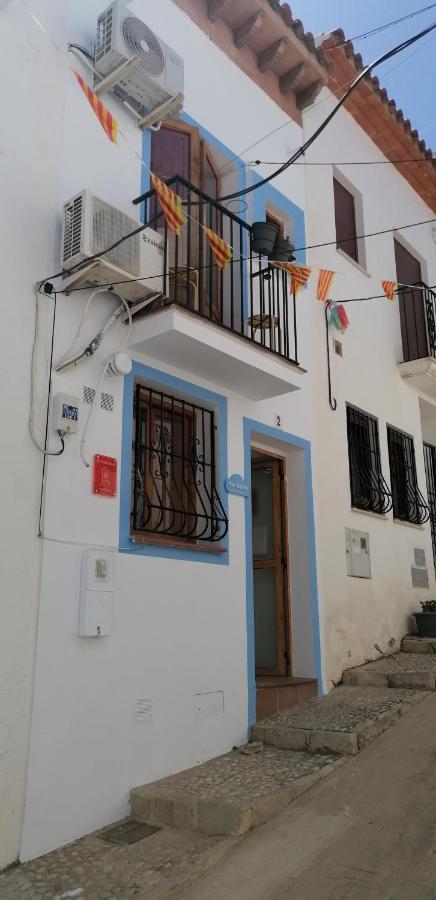 Apartamentos Casa Alize Altea Zewnętrze zdjęcie