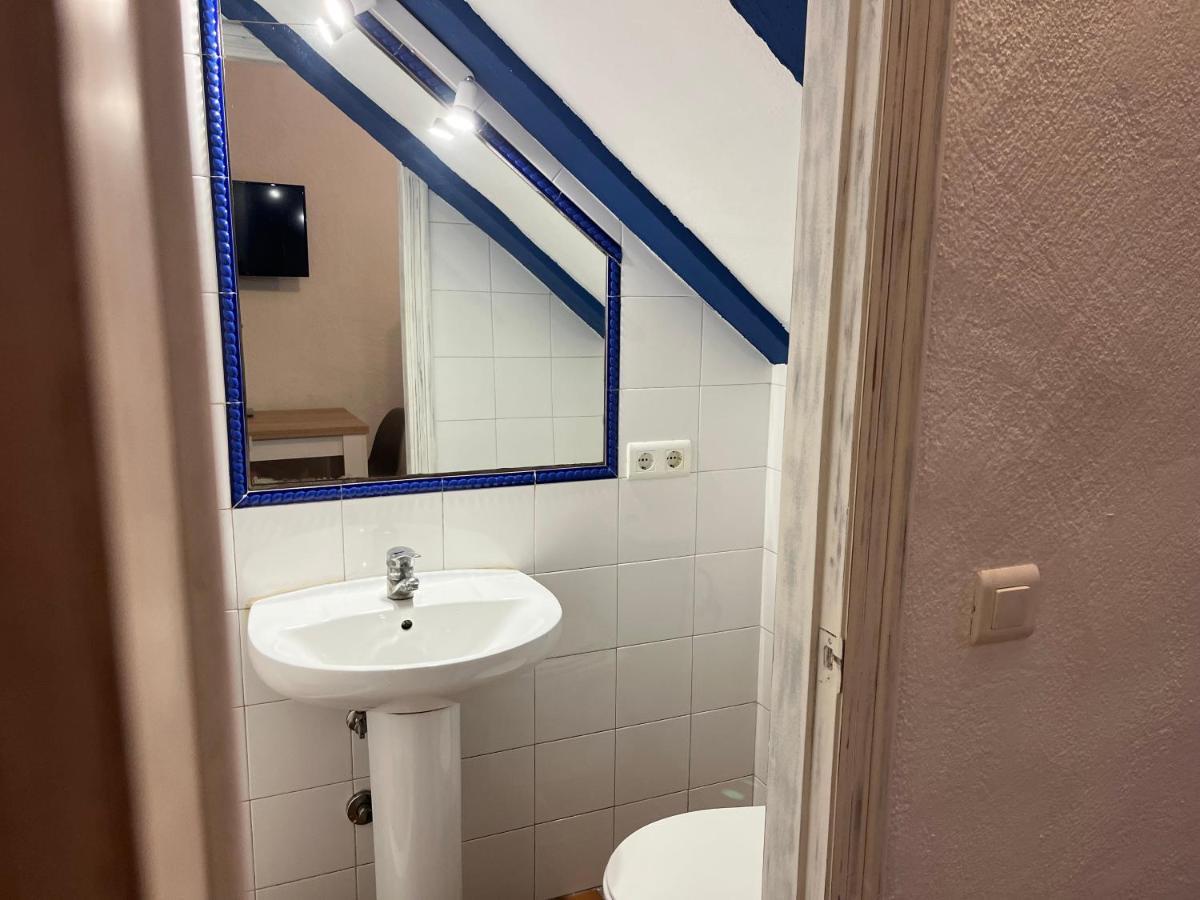Apartamentos Casa Alize Altea Zewnętrze zdjęcie