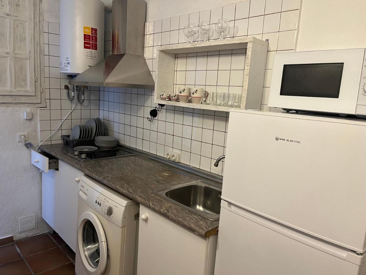 Apartamentos Casa Alize Altea Zewnętrze zdjęcie