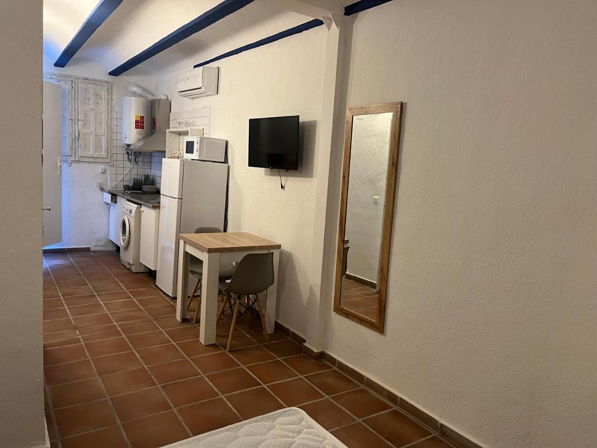 Apartamentos Casa Alize Altea Zewnętrze zdjęcie