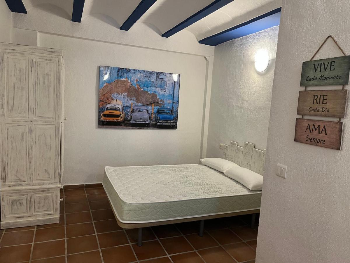 Apartamentos Casa Alize Altea Zewnętrze zdjęcie