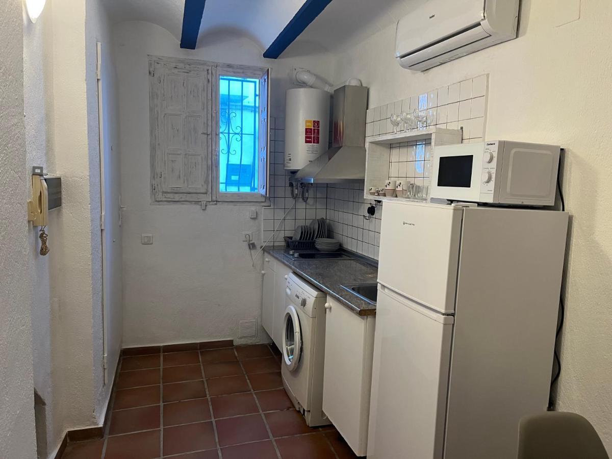 Apartamentos Casa Alize Altea Zewnętrze zdjęcie